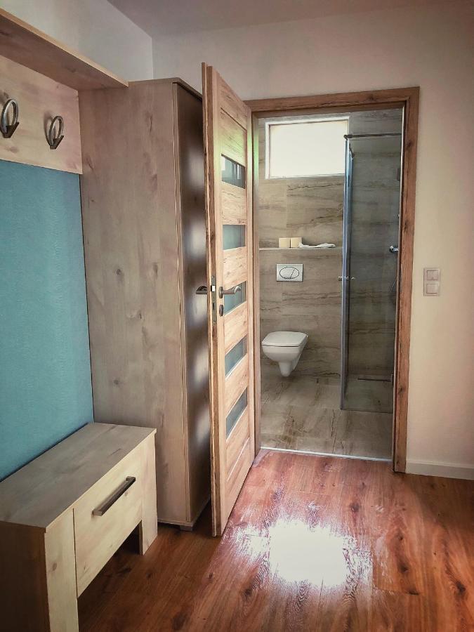 Moment Apartments Solnok Dış mekan fotoğraf