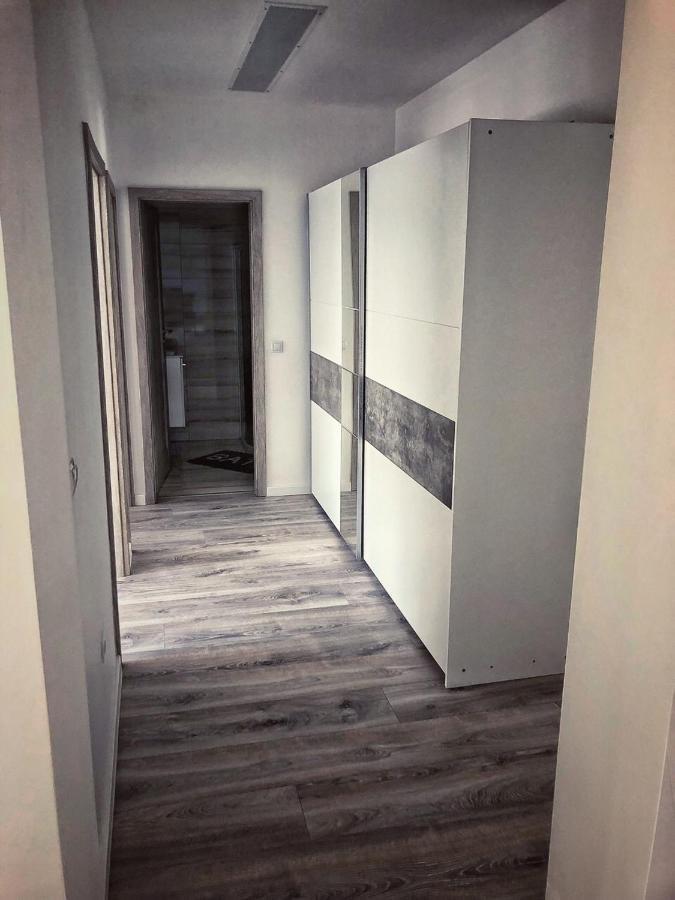 Moment Apartments Solnok Dış mekan fotoğraf