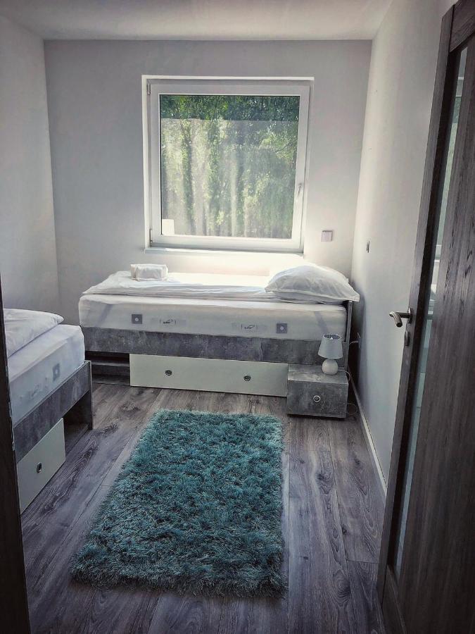 Moment Apartments Solnok Dış mekan fotoğraf