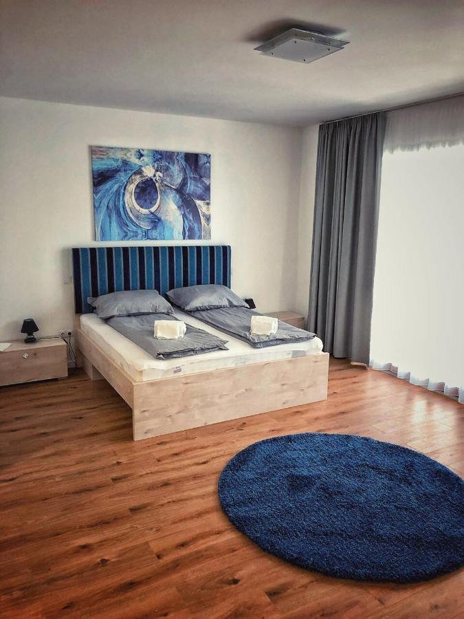 Moment Apartments Solnok Dış mekan fotoğraf