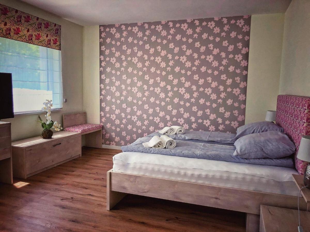 Moment Apartments Solnok Dış mekan fotoğraf