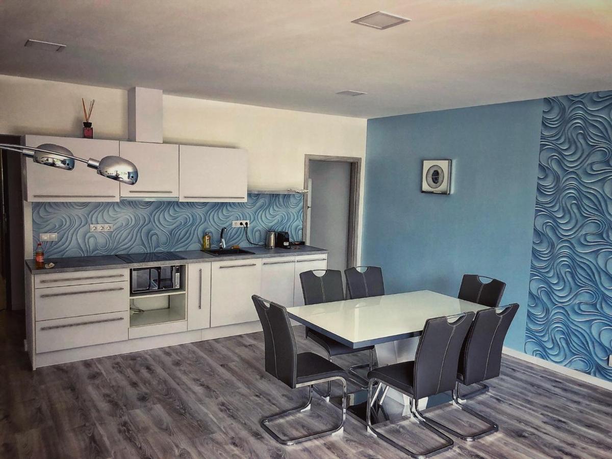 Moment Apartments Solnok Dış mekan fotoğraf