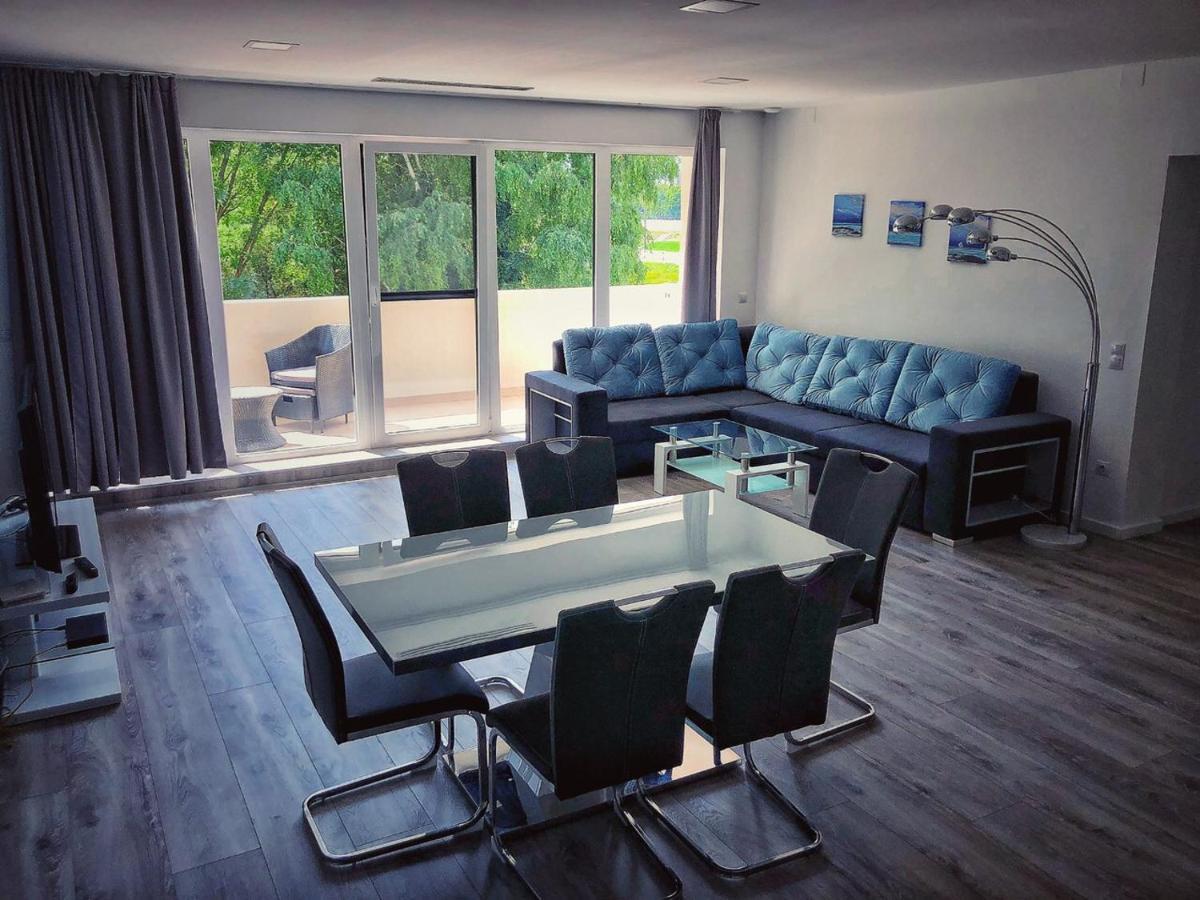 Moment Apartments Solnok Dış mekan fotoğraf