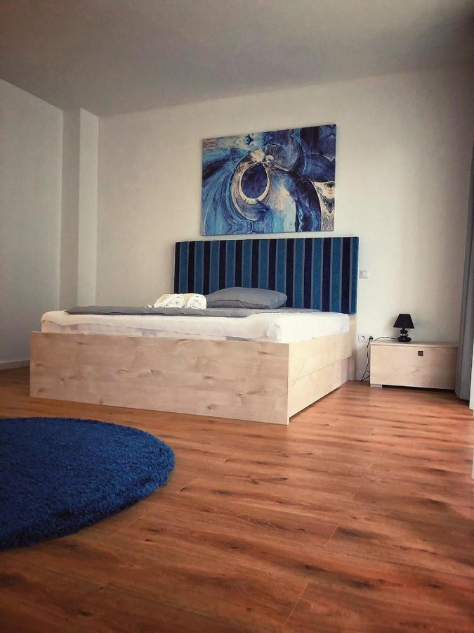 Moment Apartments Solnok Dış mekan fotoğraf