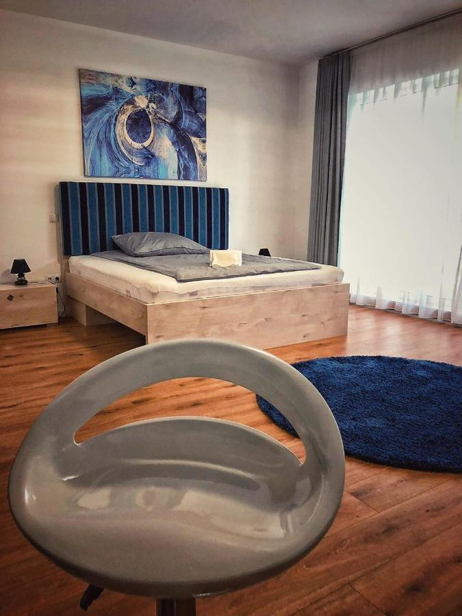 Moment Apartments Solnok Dış mekan fotoğraf