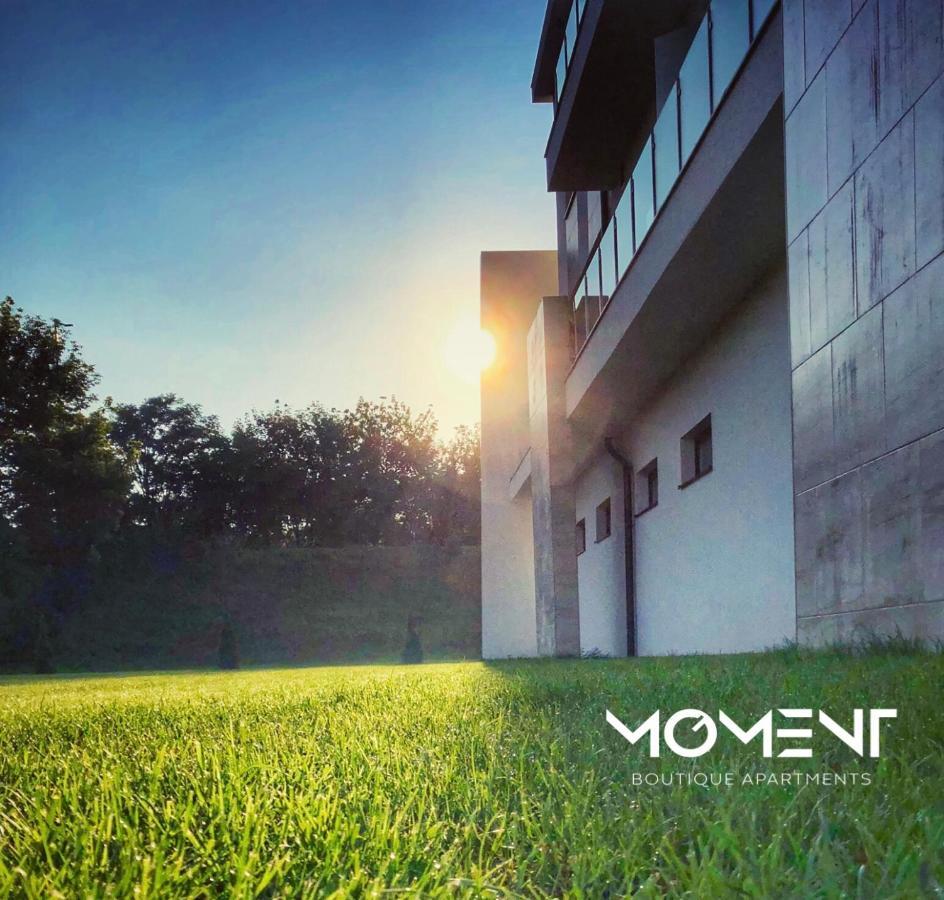 Moment Apartments Solnok Dış mekan fotoğraf
