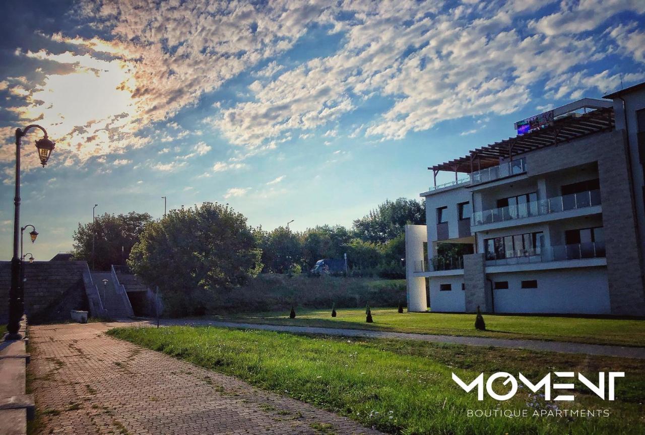 Moment Apartments Solnok Dış mekan fotoğraf